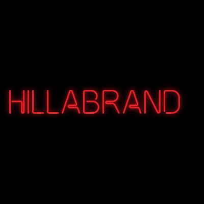 Custom Neon | Hillabrand