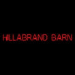 Custom Neon | Hillabrand barn