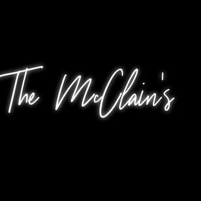 Custom Neon | The McClain's